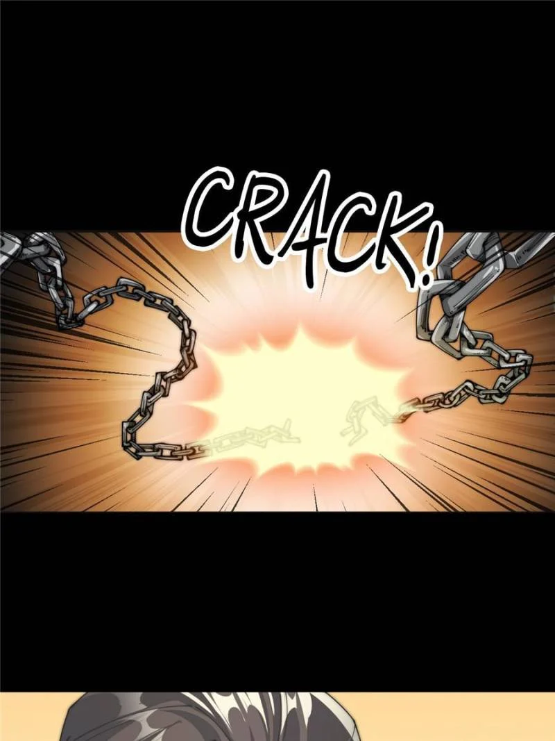 I Am Really Not a Child of Luck Chapter 1 - Page 106
