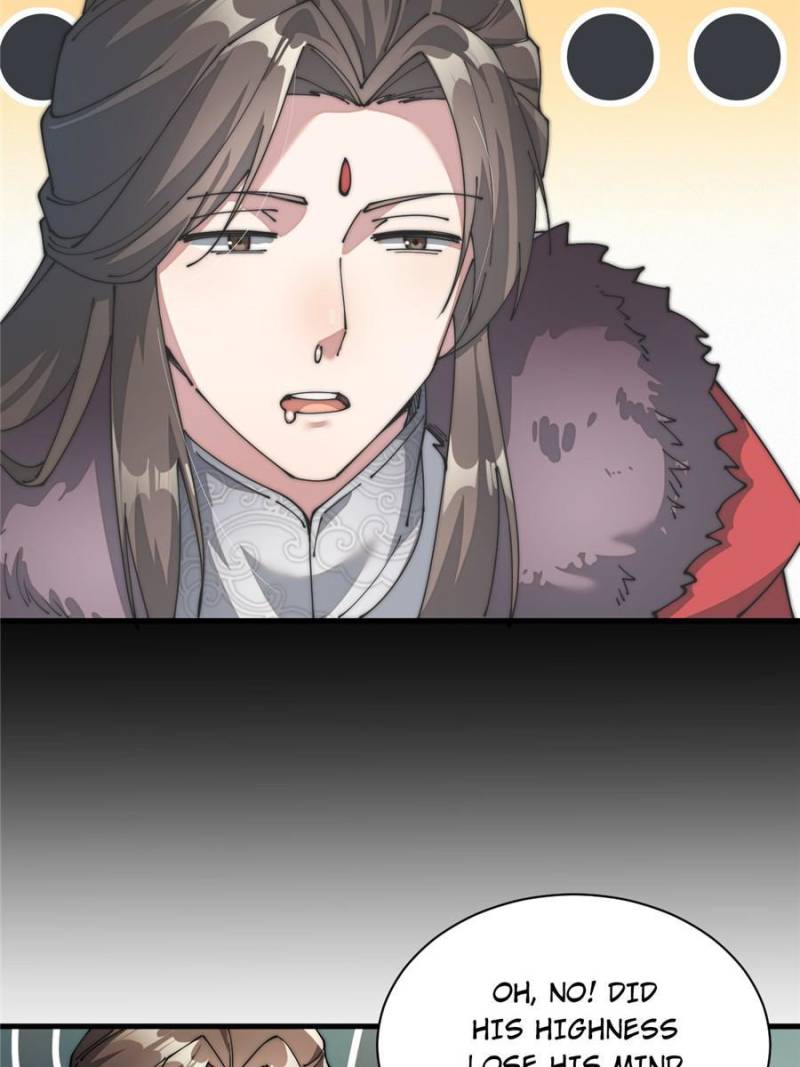 I Am Really Not a Child of Luck Chapter 1 - Page 107