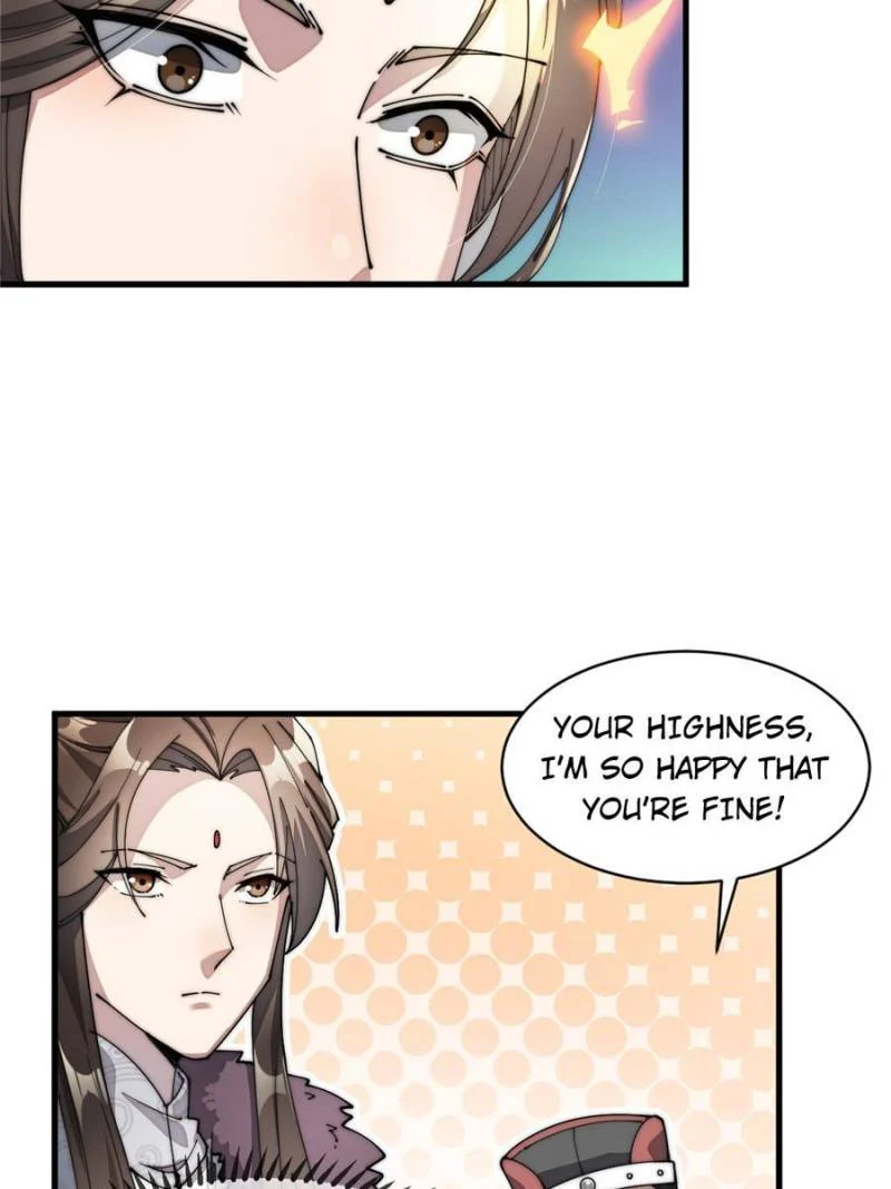 I Am Really Not a Child of Luck Chapter 1 - Page 109
