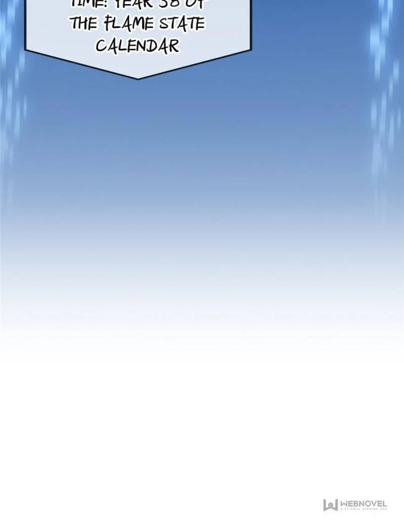 I Am Really Not a Child of Luck Chapter 1 - Page 12