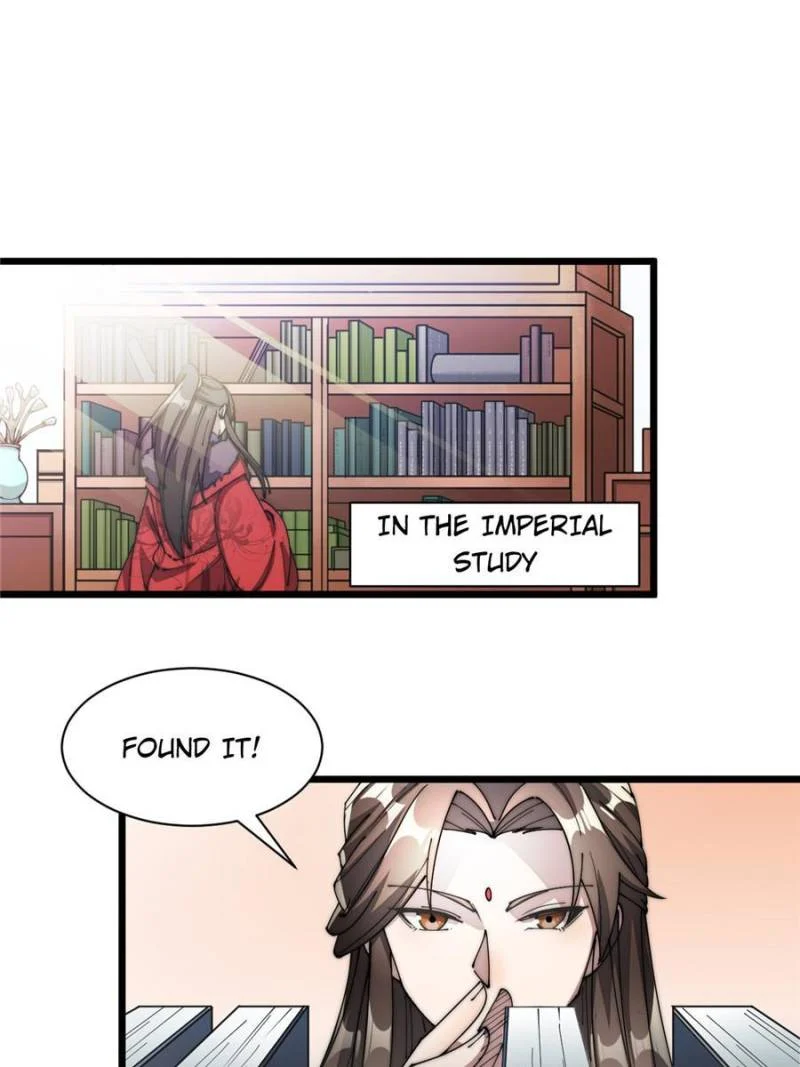 I Am Really Not a Child of Luck Chapter 1 - Page 112