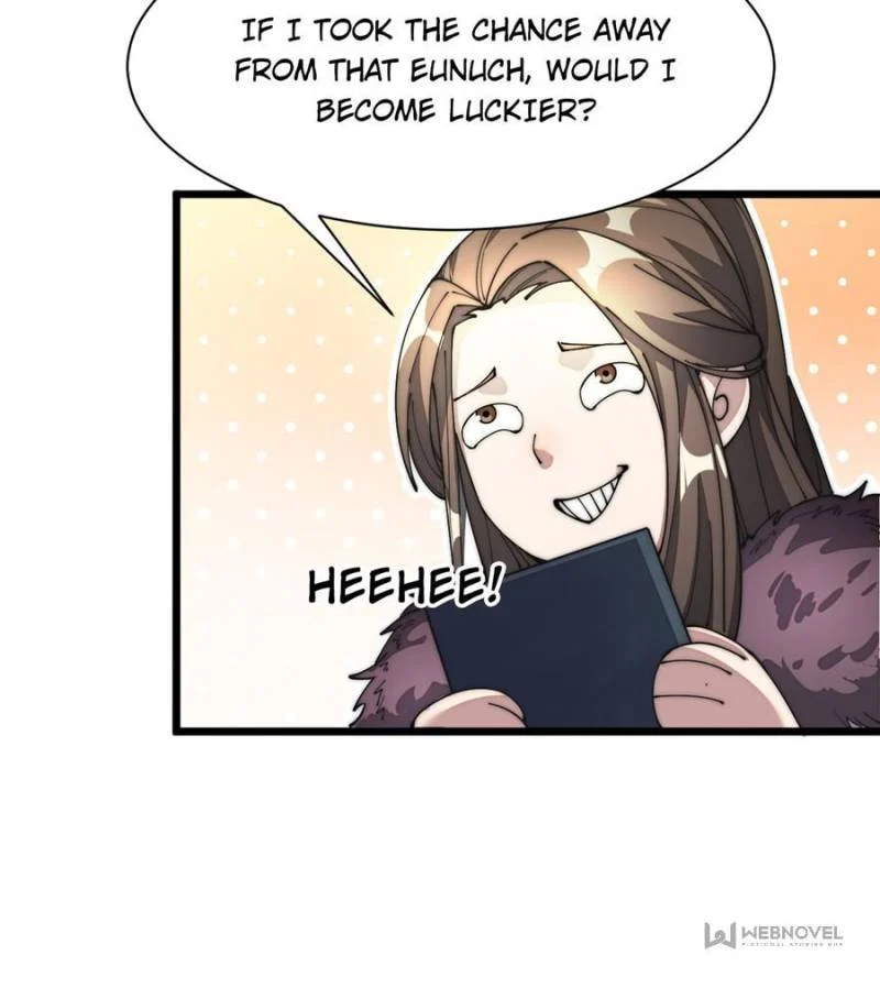 I Am Really Not a Child of Luck Chapter 1 - Page 114