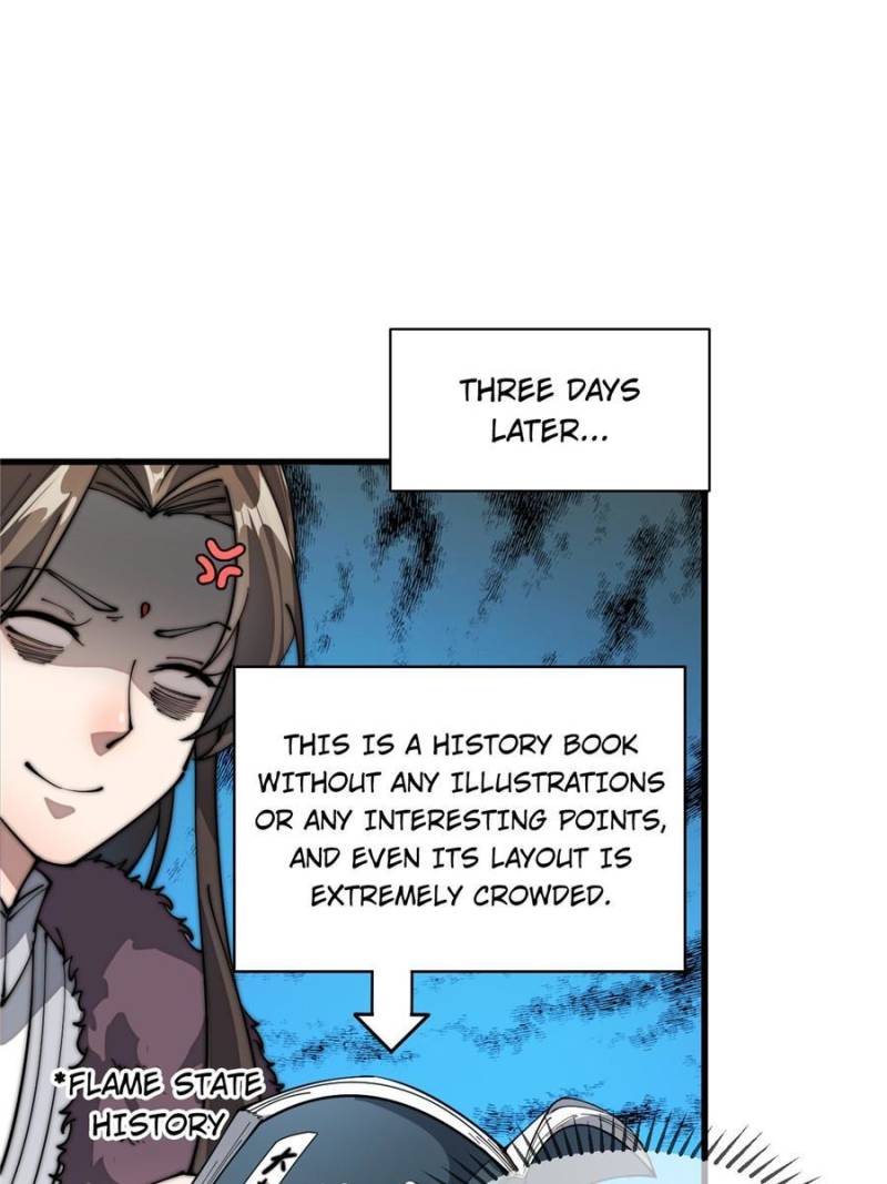 I Am Really Not a Child of Luck Chapter 1 - Page 118