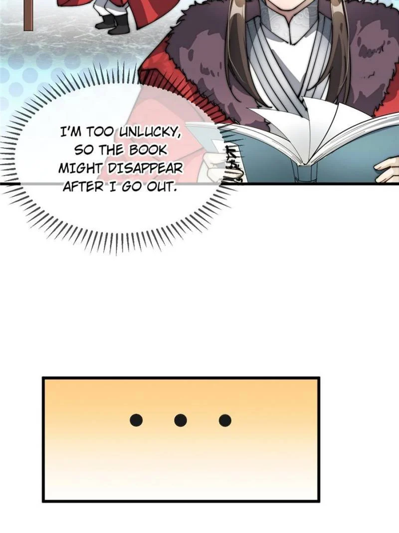 I Am Really Not a Child of Luck Chapter 1 - Page 121