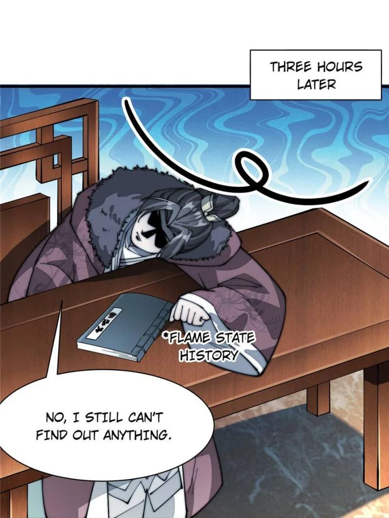 I Am Really Not a Child of Luck Chapter 1 - Page 122