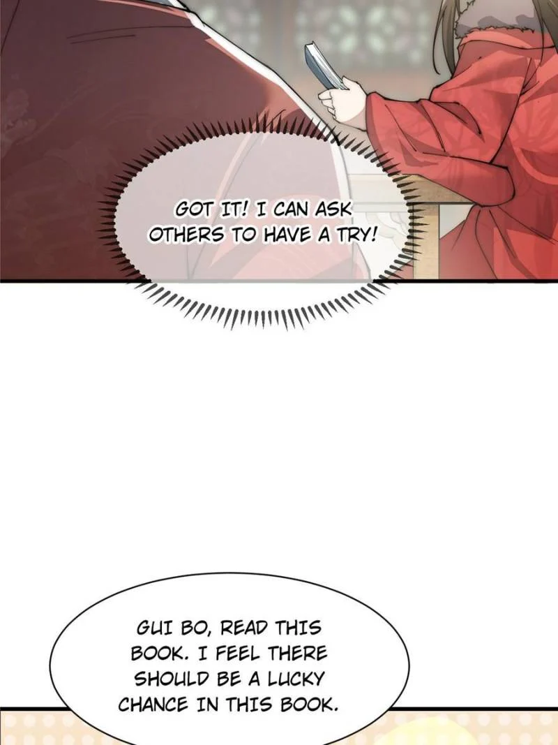 I Am Really Not a Child of Luck Chapter 1 - Page 125