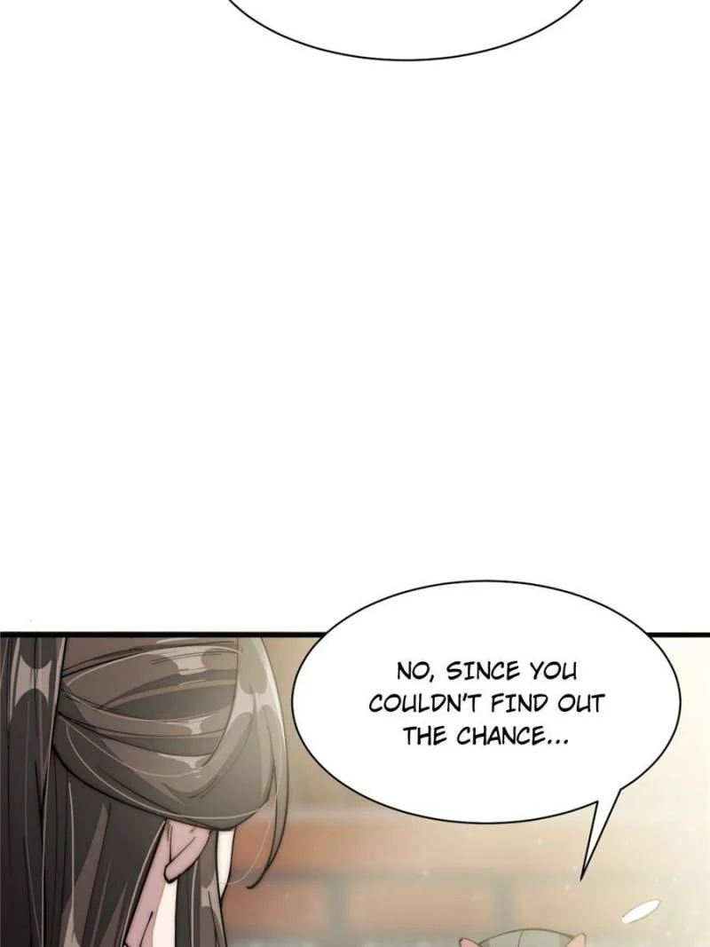 I Am Really Not a Child of Luck Chapter 1 - Page 127