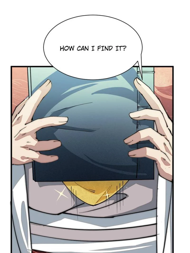 I Am Really Not a Child of Luck Chapter 1 - Page 129