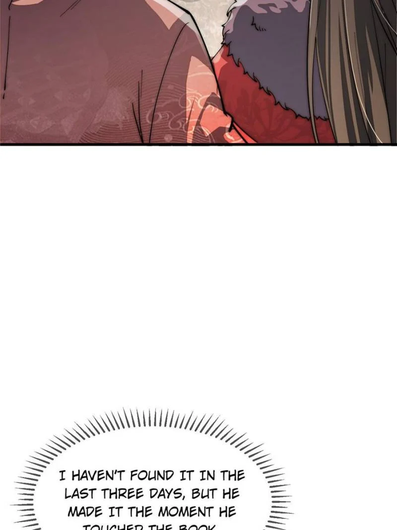 I Am Really Not a Child of Luck Chapter 1 - Page 131