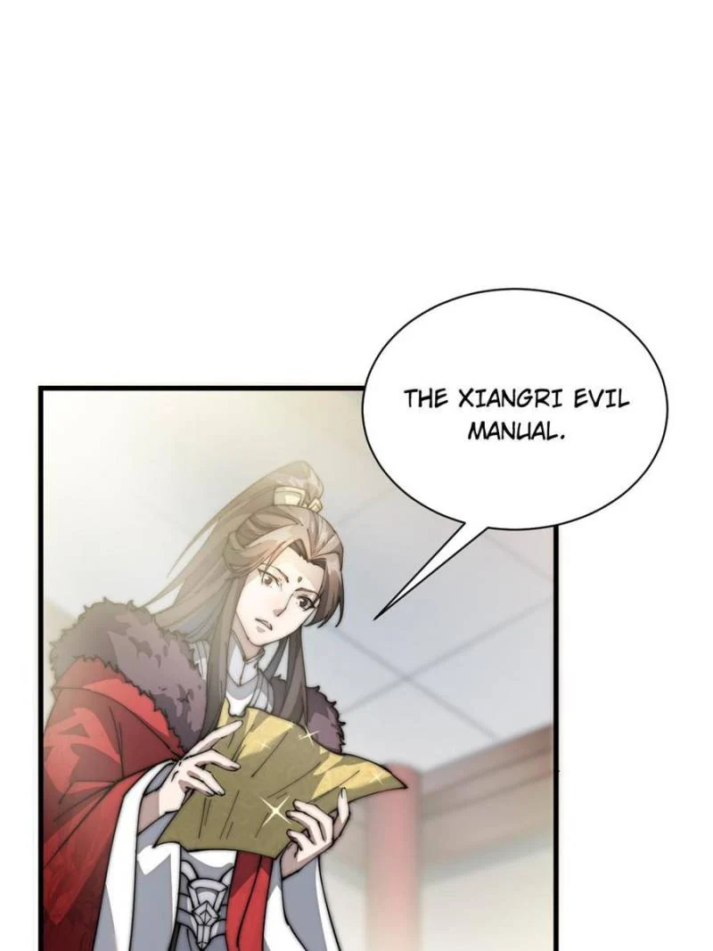 I Am Really Not a Child of Luck Chapter 1 - Page 136