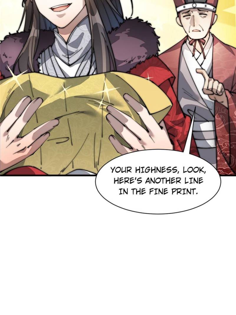 I Am Really Not a Child of Luck Chapter 1 - Page 138