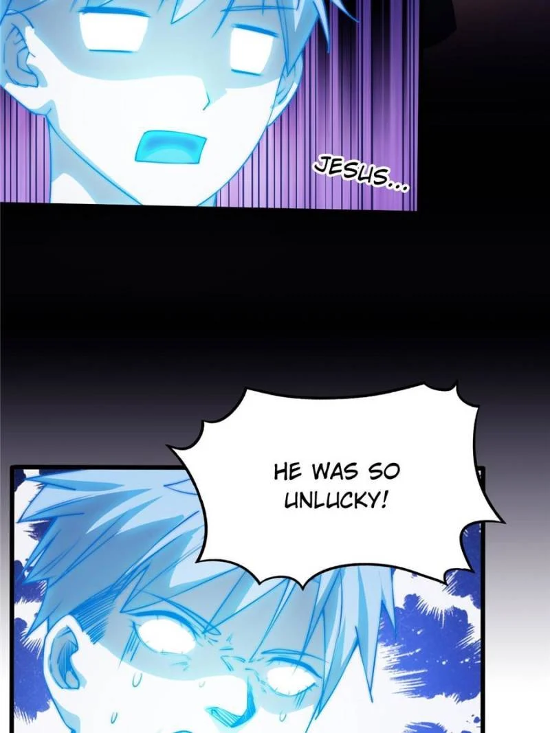 I Am Really Not a Child of Luck Chapter 1 - Page 18