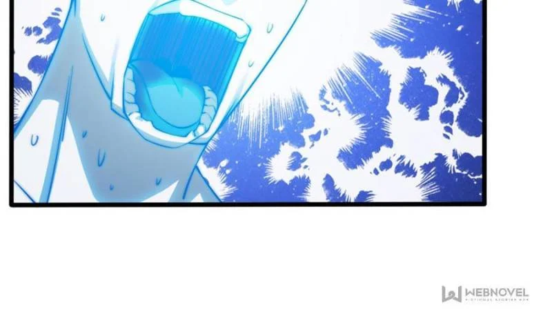 I Am Really Not a Child of Luck Chapter 1 - Page 19