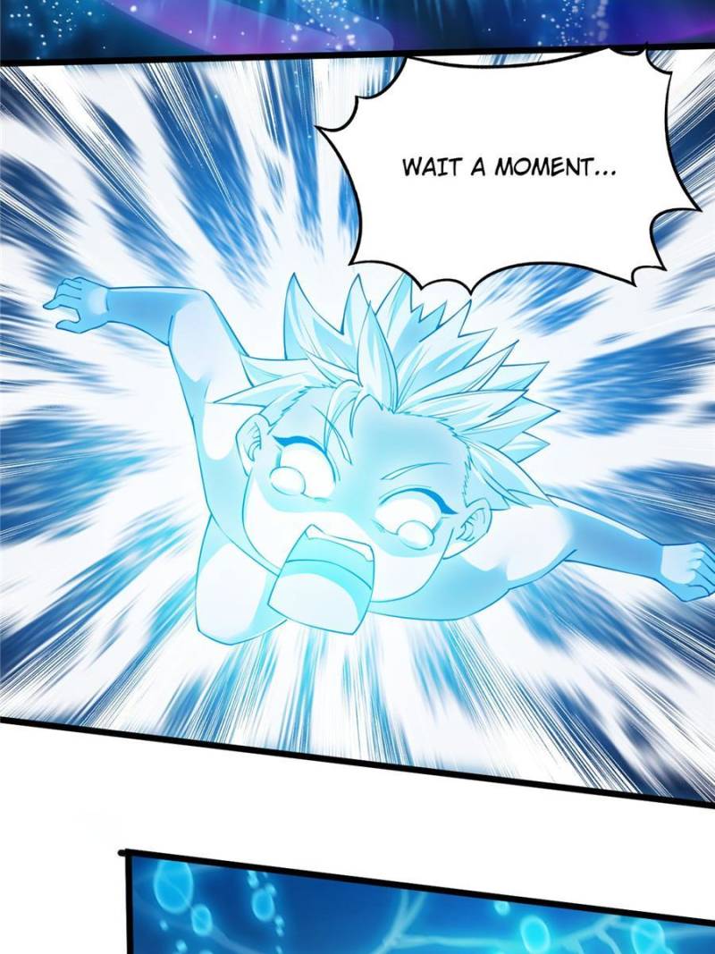 I Am Really Not a Child of Luck Chapter 1 - Page 22