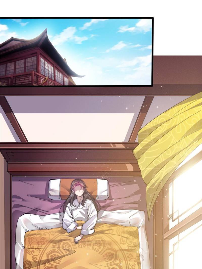 I Am Really Not a Child of Luck Chapter 1 - Page 24