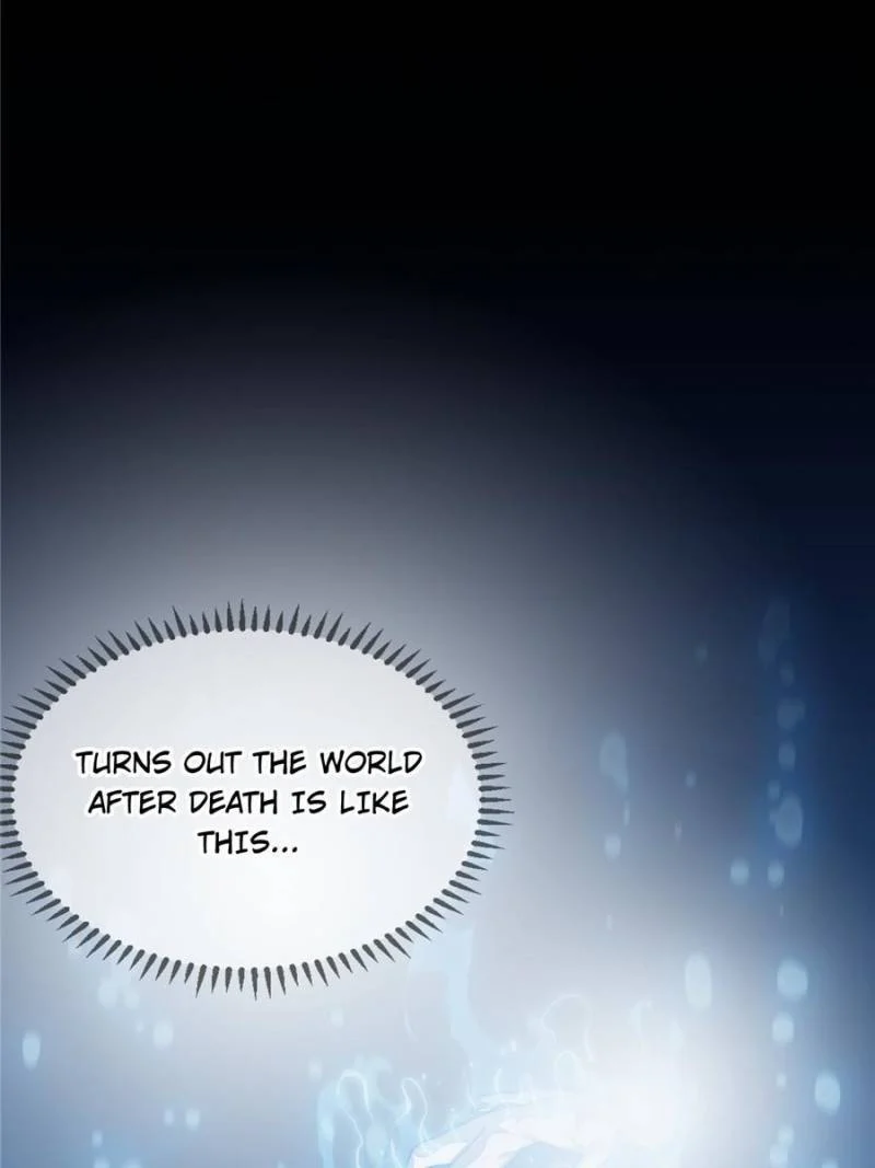 I Am Really Not a Child of Luck Chapter 1 - Page 4