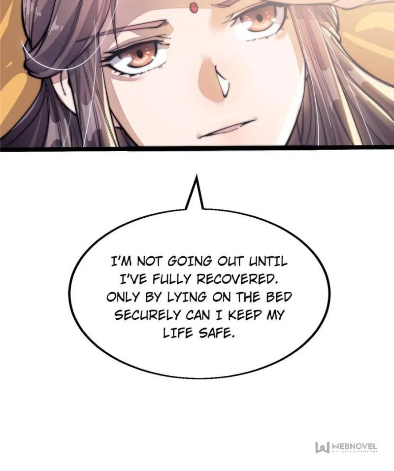 I Am Really Not a Child of Luck Chapter 1 - Page 52