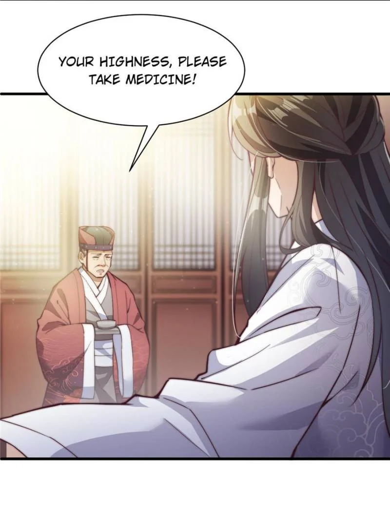 I Am Really Not a Child of Luck Chapter 1 - Page 54