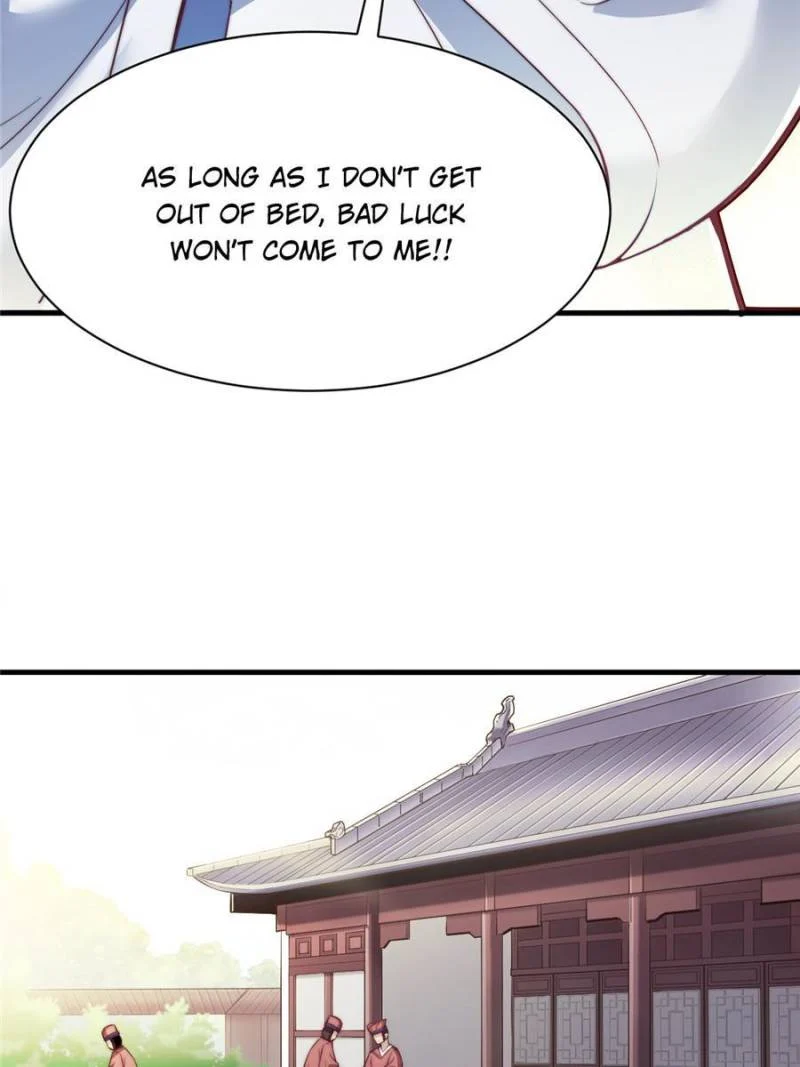 I Am Really Not a Child of Luck Chapter 1 - Page 59