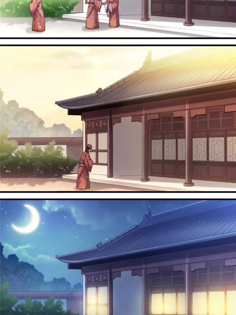 I Am Really Not a Child of Luck Chapter 1 - Page 60