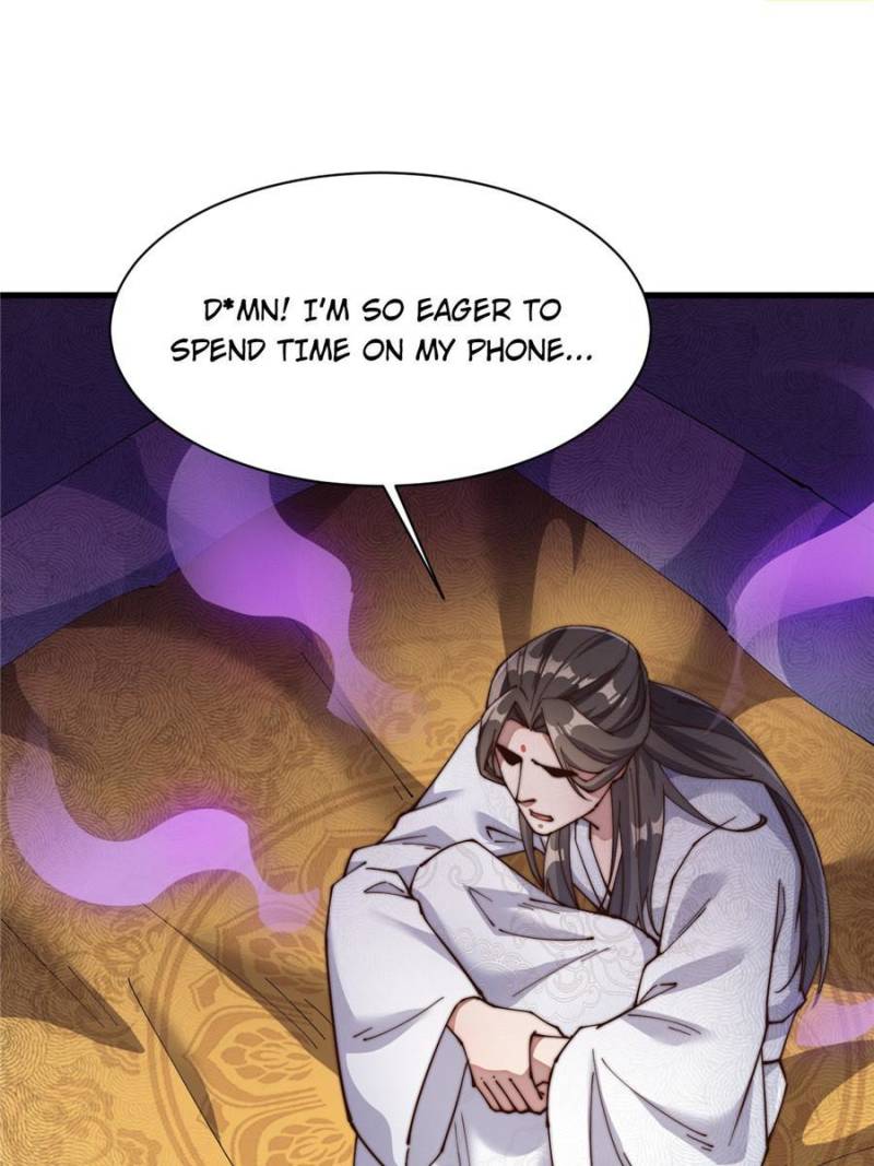I Am Really Not a Child of Luck Chapter 1 - Page 62