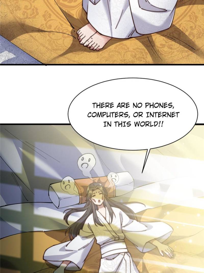 I Am Really Not a Child of Luck Chapter 1 - Page 63
