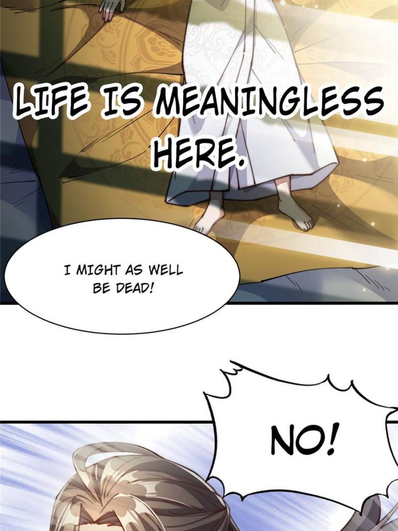 I Am Really Not a Child of Luck Chapter 1 - Page 64