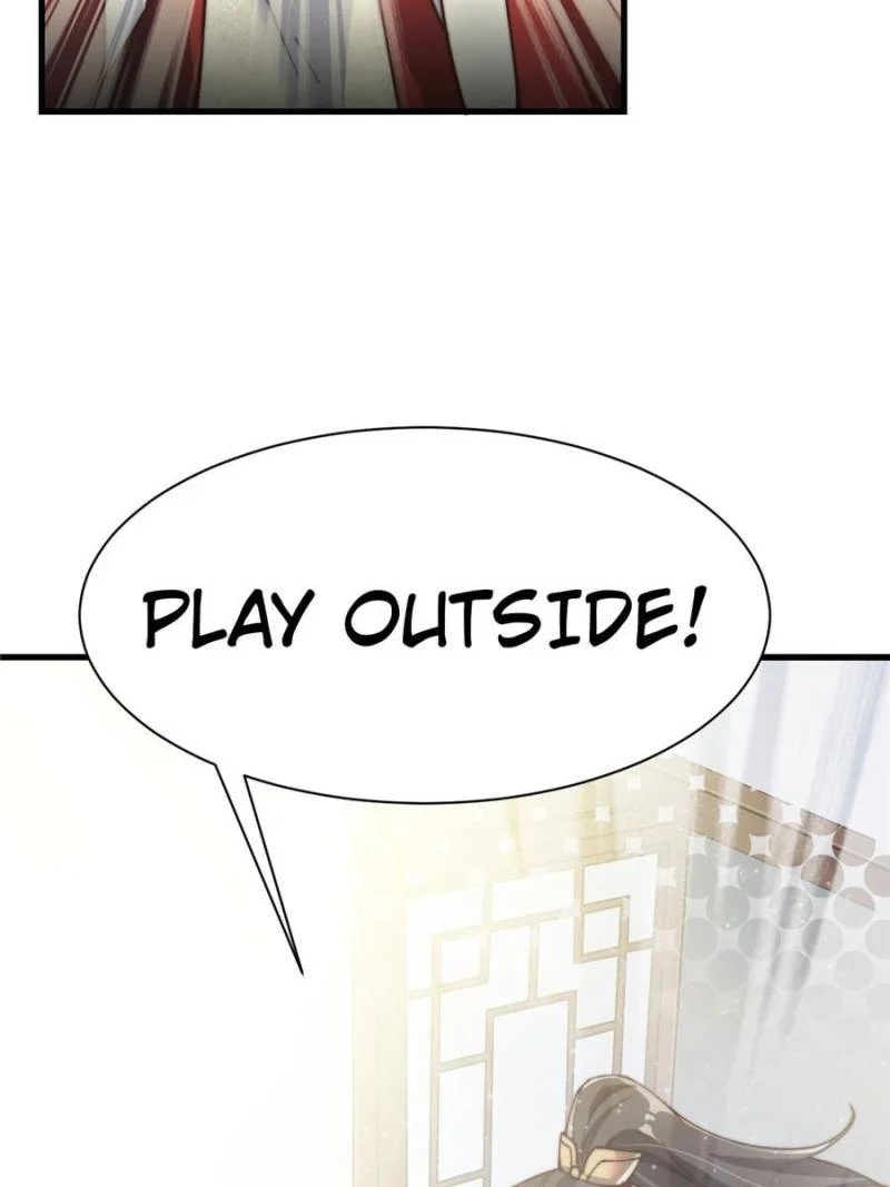 I Am Really Not a Child of Luck Chapter 1 - Page 68