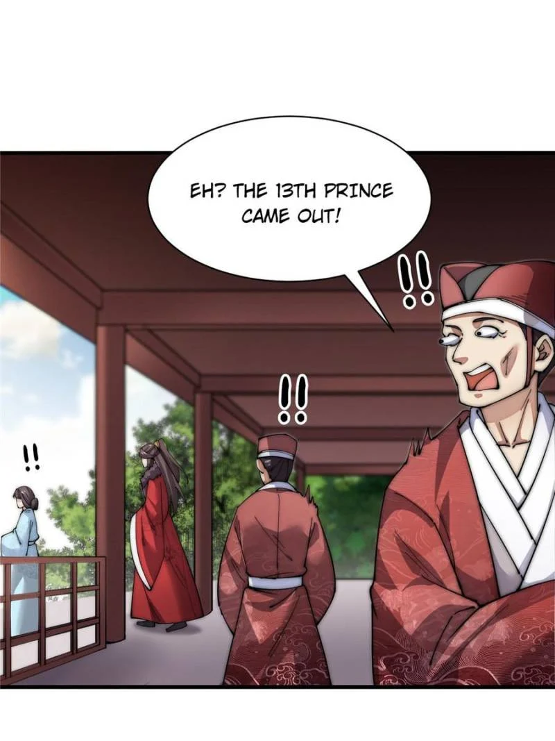 I Am Really Not a Child of Luck Chapter 1 - Page 72