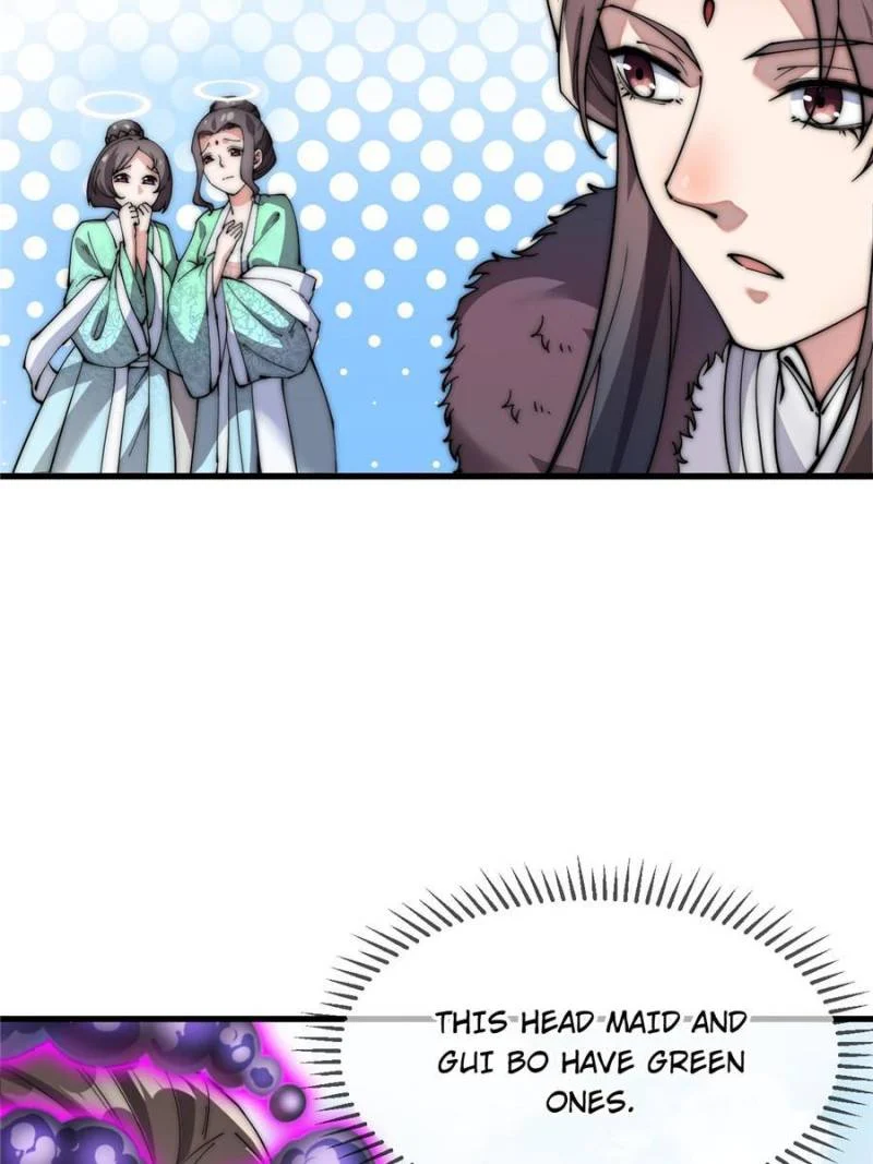 I Am Really Not a Child of Luck Chapter 1 - Page 79