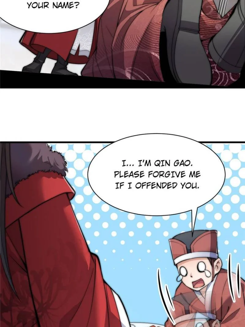 I Am Really Not a Child of Luck Chapter 1 - Page 90