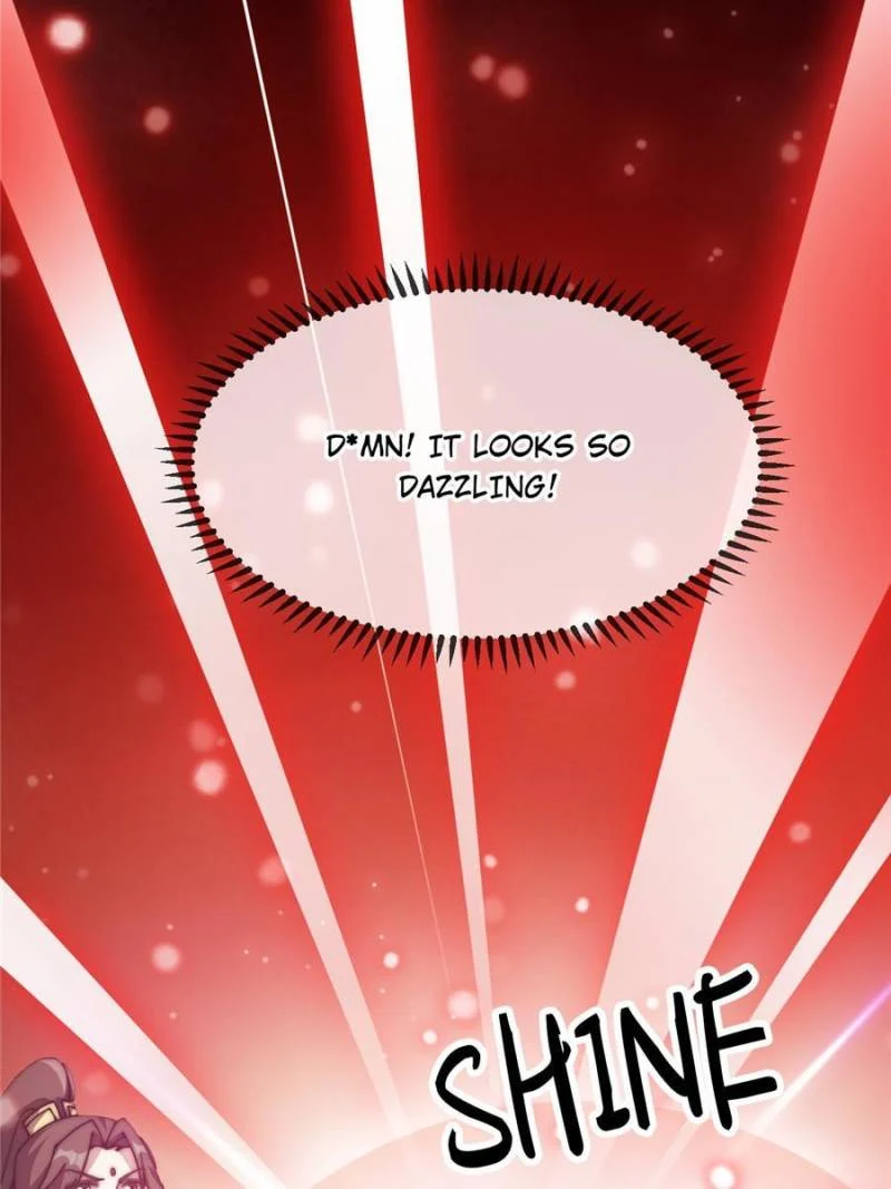 I Am Really Not a Child of Luck Chapter 1 - Page 96