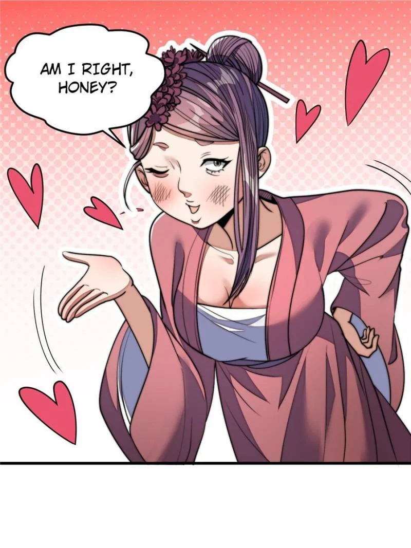 I Am Really Not a Child of Luck Chapter 10 - Page 13