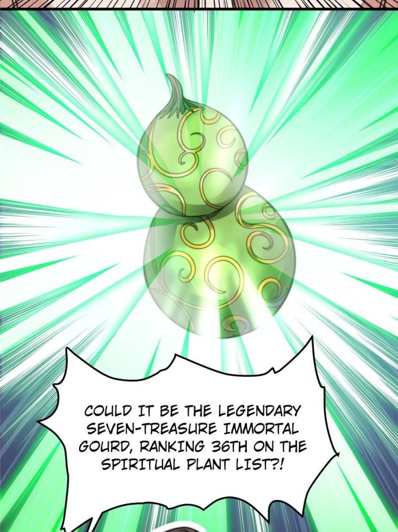 I Am Really Not a Child of Luck Chapter 10 - Page 16