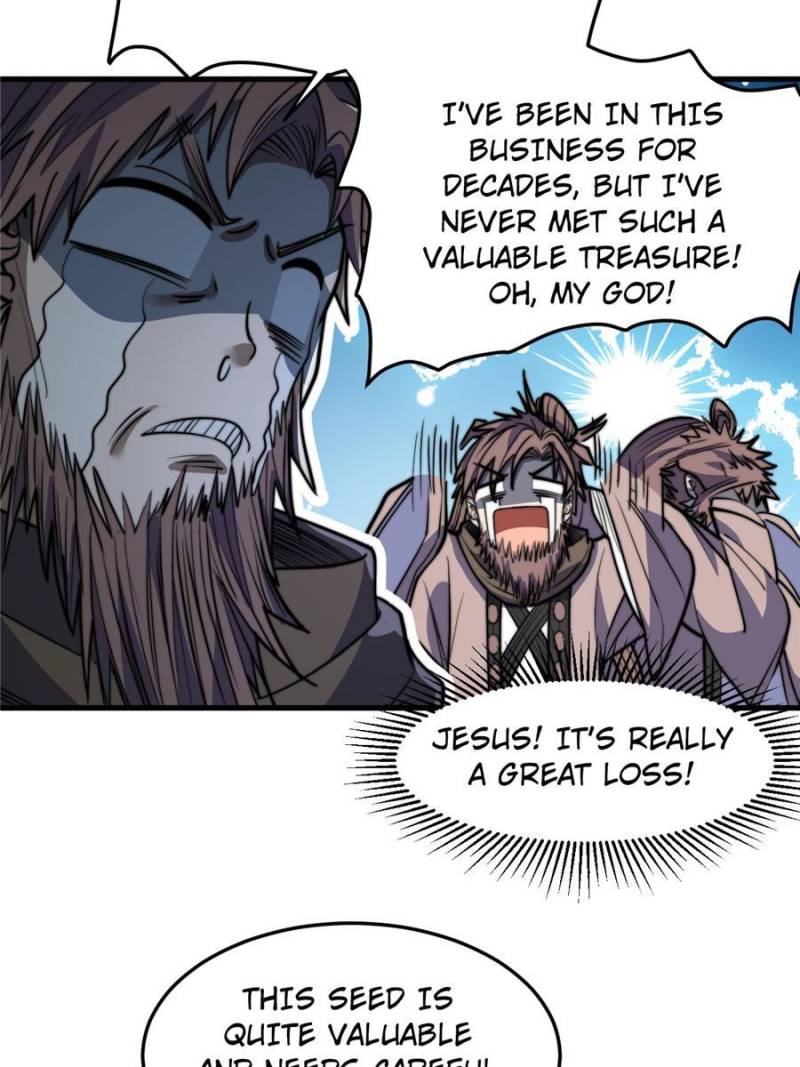 I Am Really Not a Child of Luck Chapter 10 - Page 18