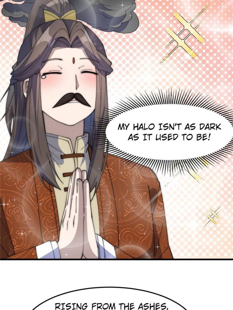 I Am Really Not a Child of Luck Chapter 10 - Page 28