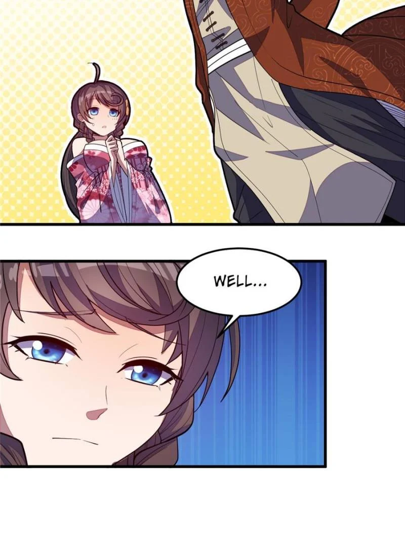 I Am Really Not a Child of Luck Chapter 10 - Page 39