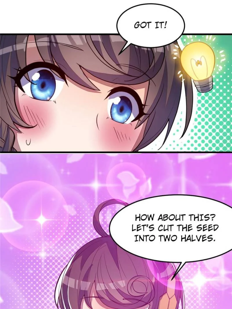 I Am Really Not a Child of Luck Chapter 10 - Page 40