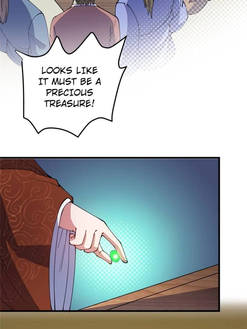 I Am Really Not a Child of Luck Chapter 10 - Page 5