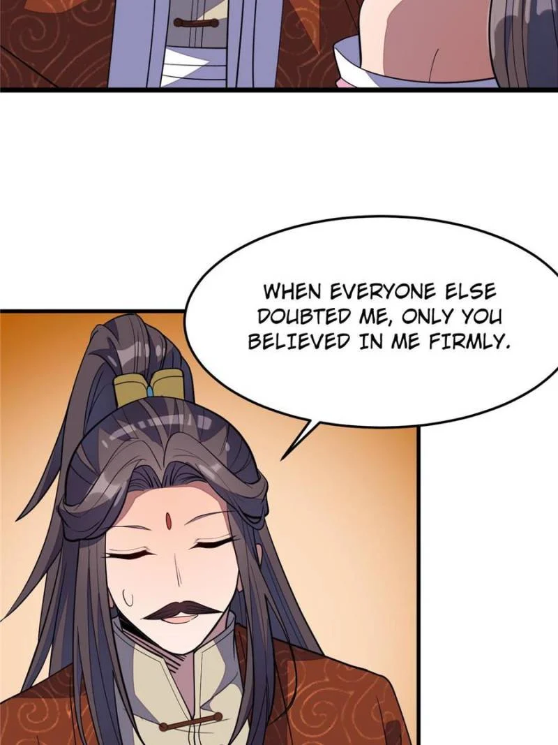 I Am Really Not a Child of Luck Chapter 10 - Page 46