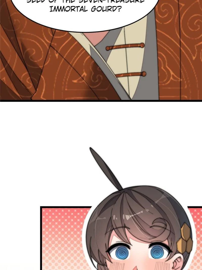 I Am Really Not a Child of Luck Chapter 10 - Page 49
