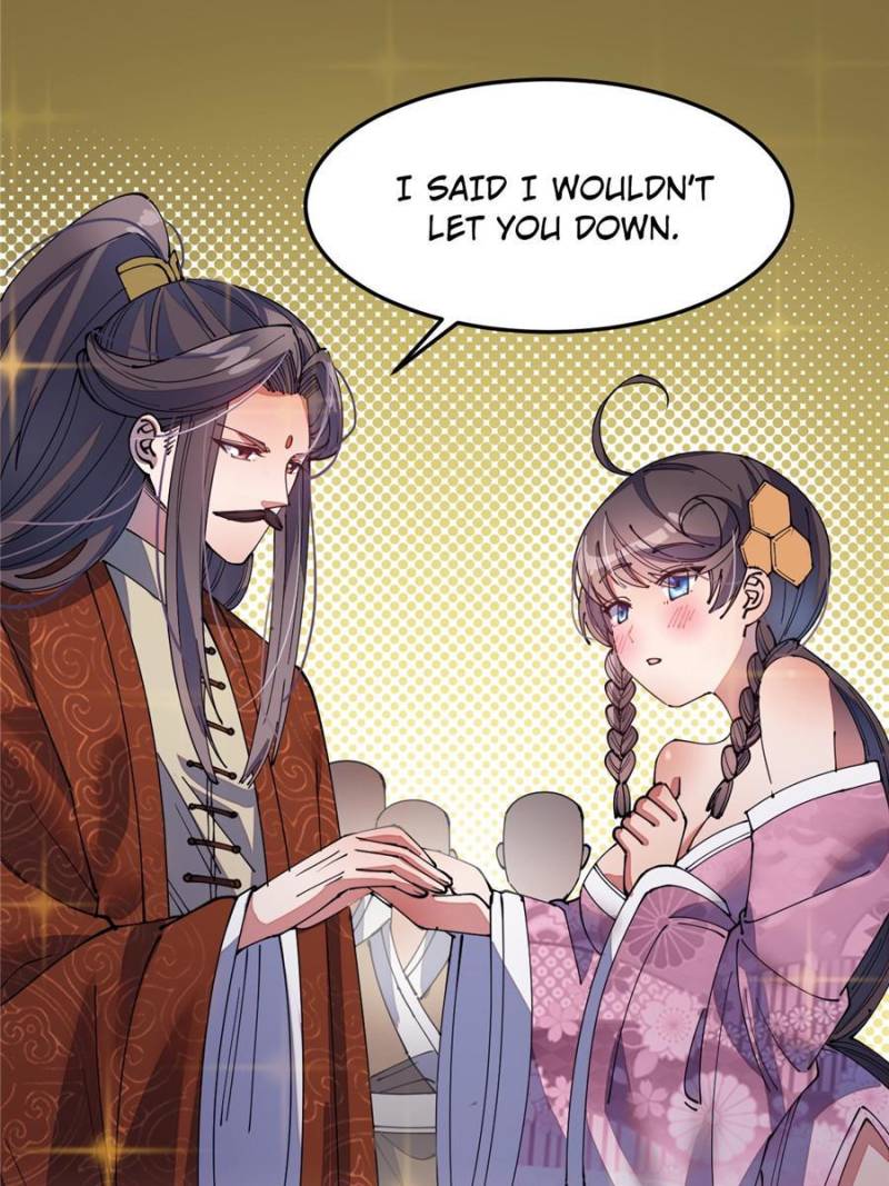 I Am Really Not a Child of Luck Chapter 10 - Page 6