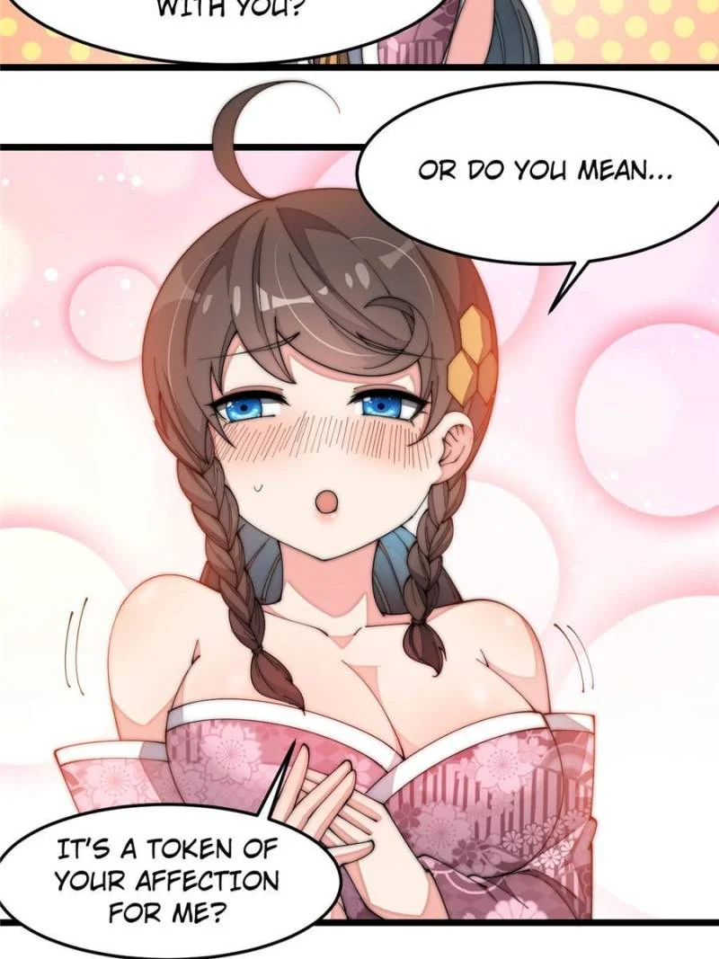 I Am Really Not a Child of Luck Chapter 10 - Page 51