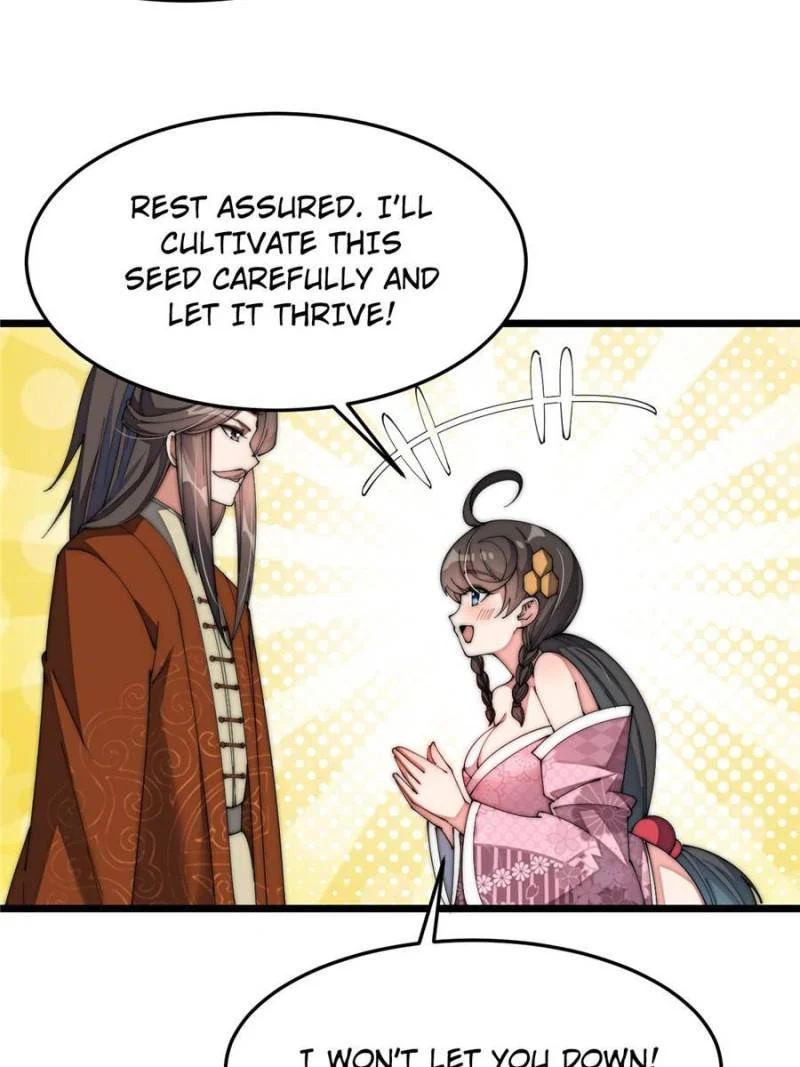 I Am Really Not a Child of Luck Chapter 10 - Page 52