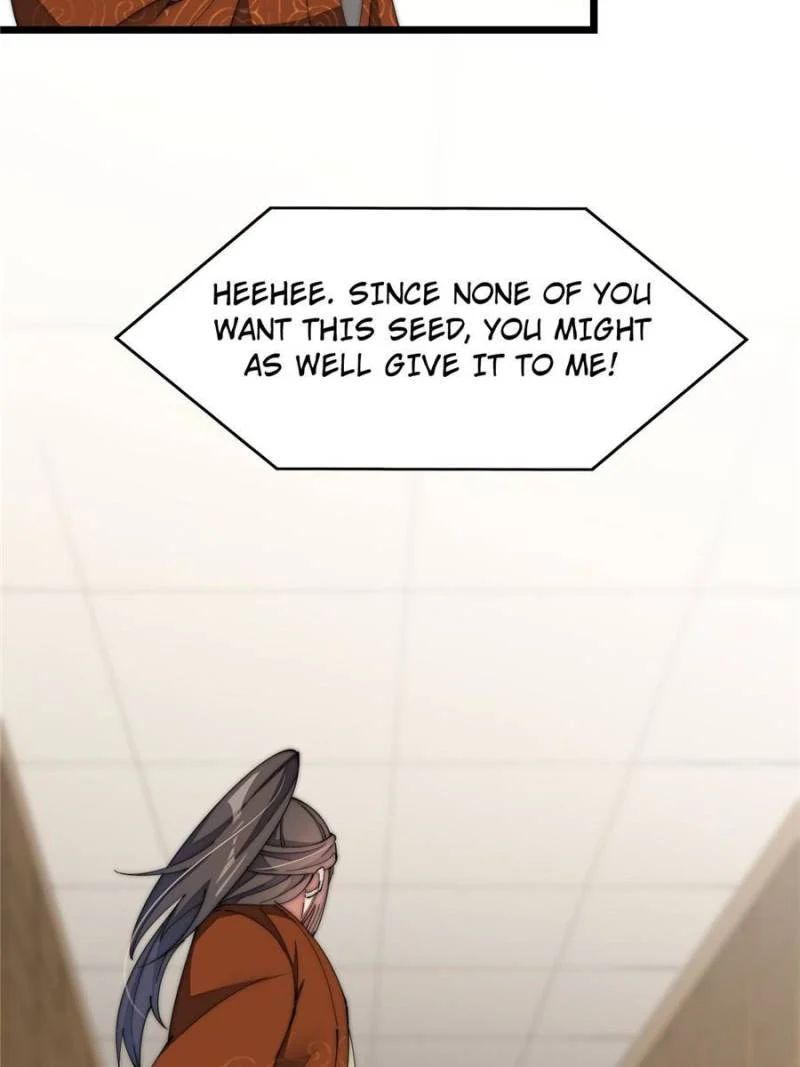 I Am Really Not a Child of Luck Chapter 10 - Page 54