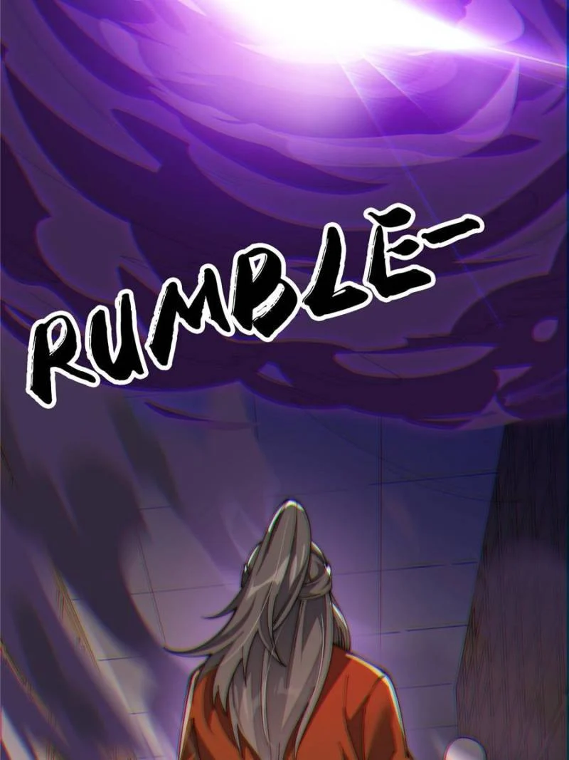 I Am Really Not a Child of Luck Chapter 10 - Page 57