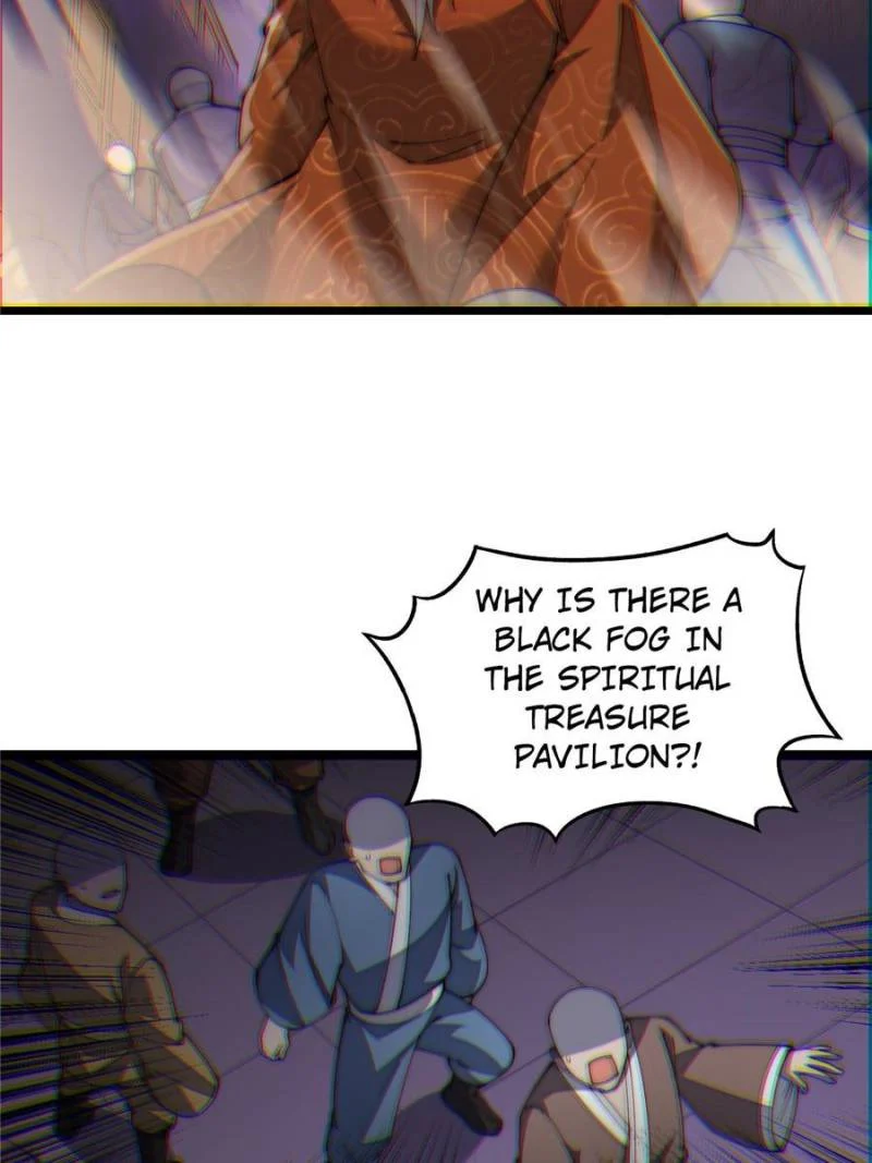 I Am Really Not a Child of Luck Chapter 10 - Page 58