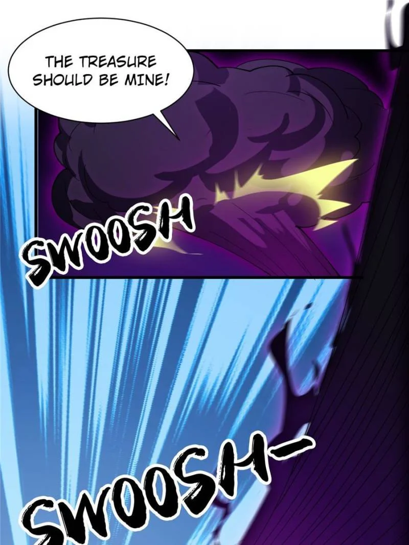 I Am Really Not a Child of Luck Chapter 10 - Page 60