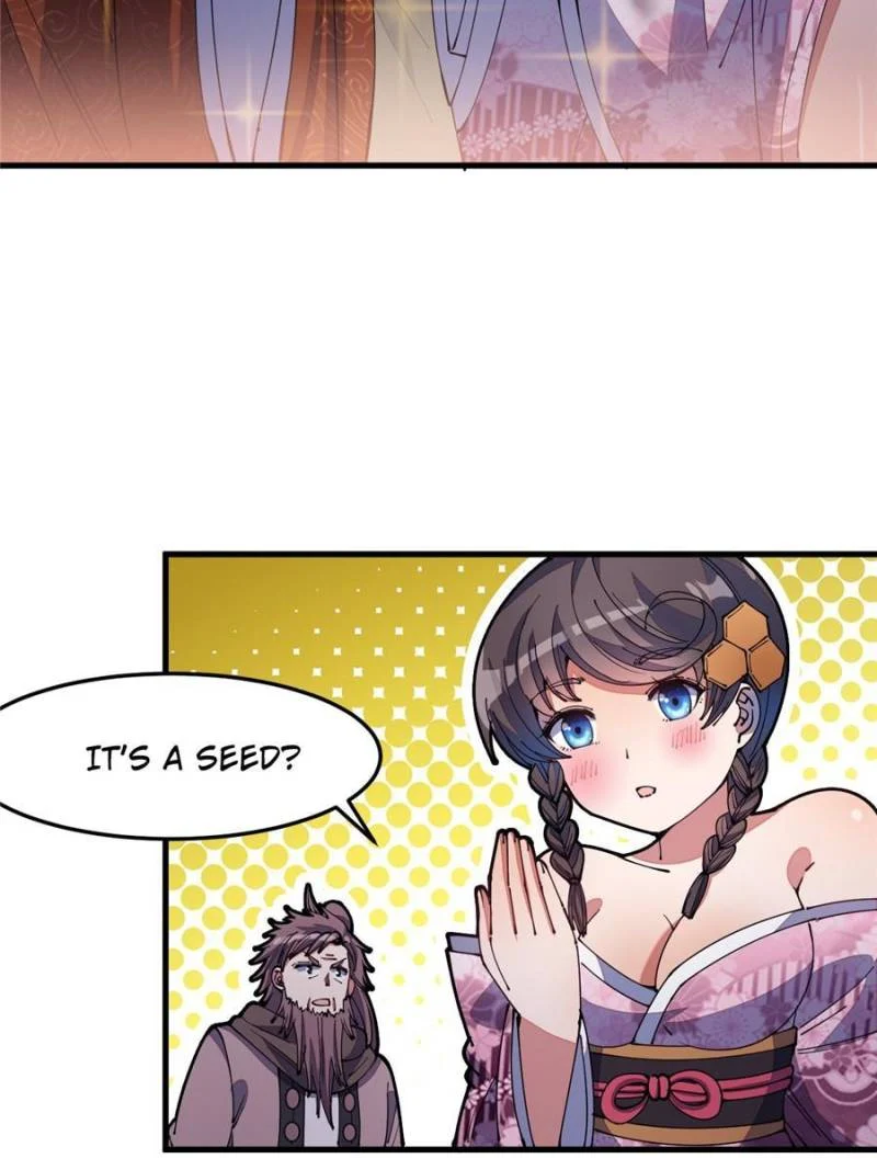 I Am Really Not a Child of Luck Chapter 10 - Page 7