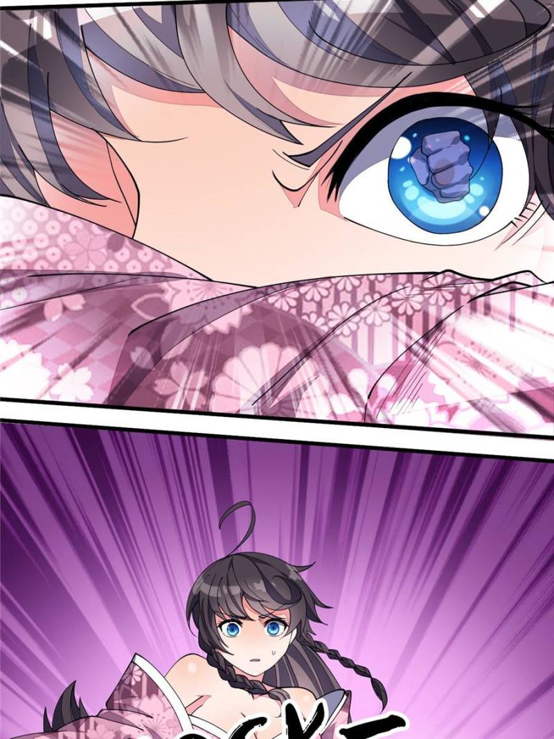 I Am Really Not a Child of Luck Chapter 10 - Page 63